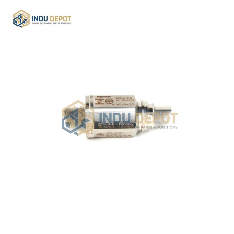 BENTLY NEVADA 330525-00 Velomitor XA Piezo-Velocity Sensor