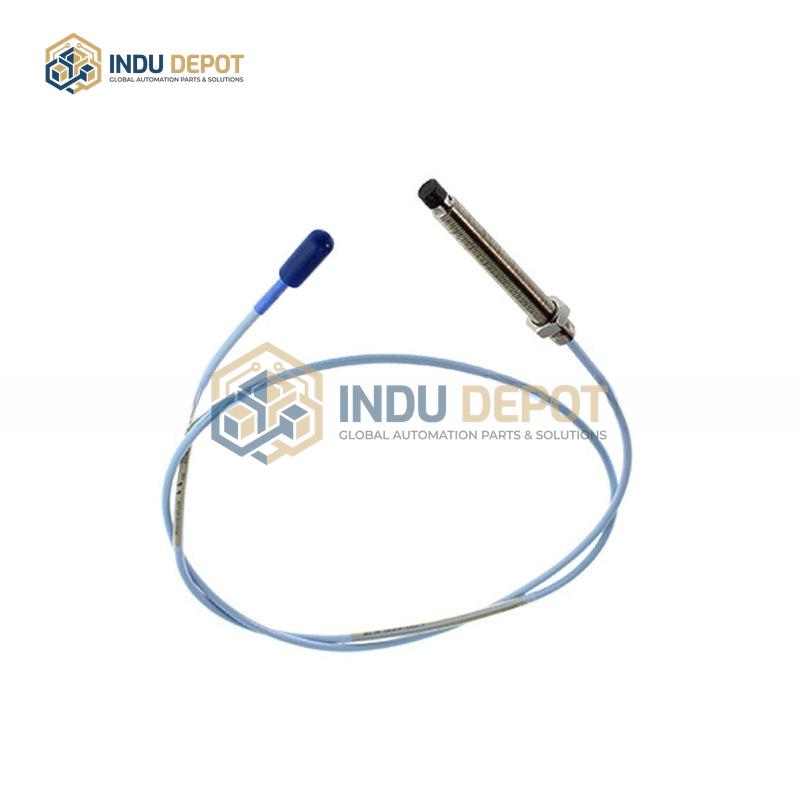 BENTLY NEVADA 330703-000-100-10-02-CN 3300 XL 11 mm Proximity Probe