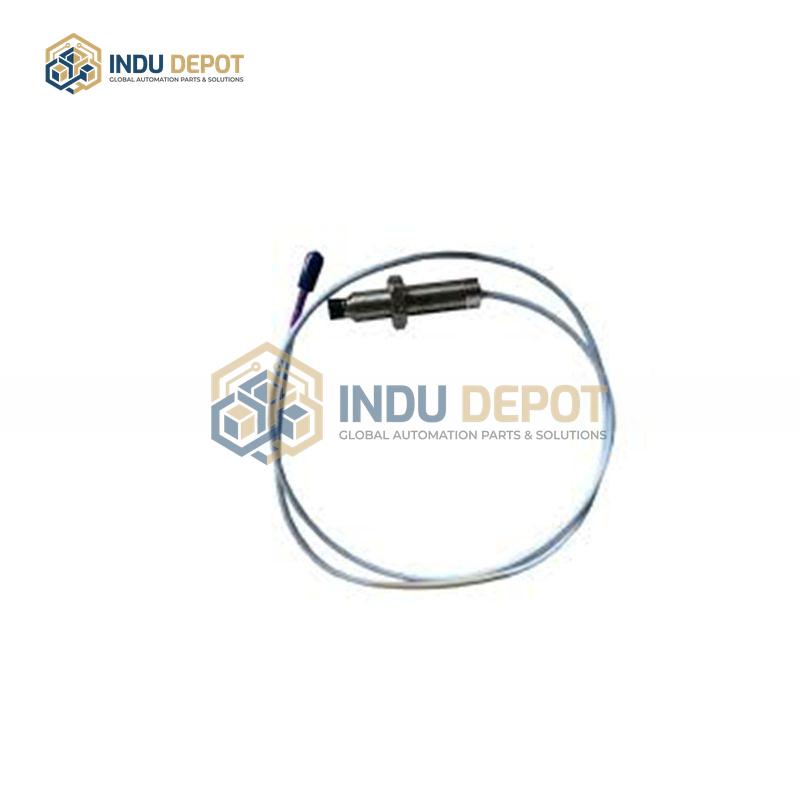 Bently Nevada 330709-000-050-10-02-00 Sensor Cable - Image 2