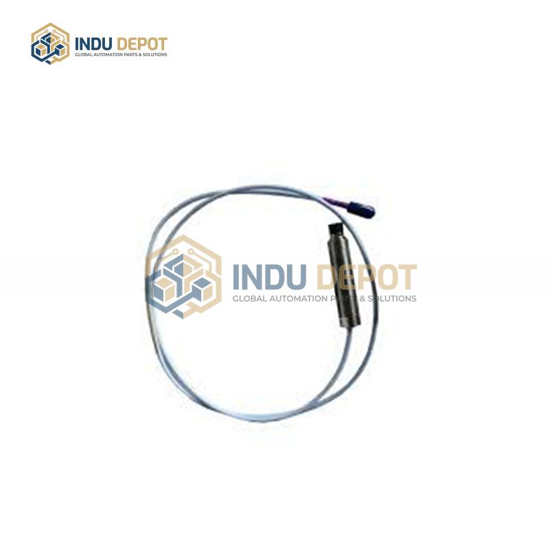 Bently Nevada 330709-000-050-10-02-00 Sensor Cable - Image 3