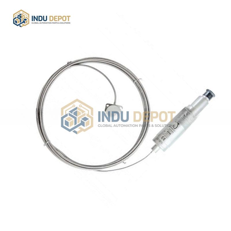 Bently Nevada | 330752-25 | High Temperature Velomiter System