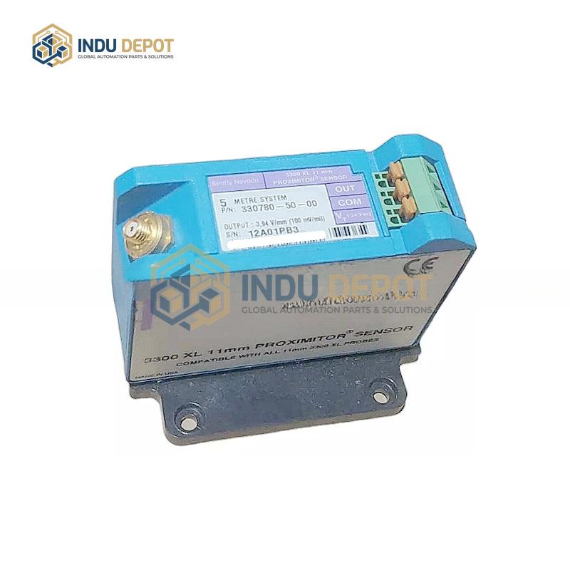 BENTLY NEVADA 330780-50-00 3300 XL 11 mm Proximitor Sensor