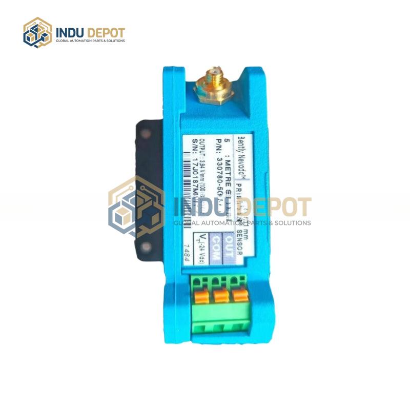 BENTLY NEVADA 330780-50-05 3300 XL 11mm Proximitor Sensor