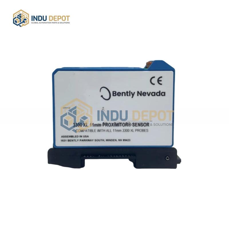BENTLY NEVADA 330780-51-00 3300 XL 11 mm Proximitor Sensor