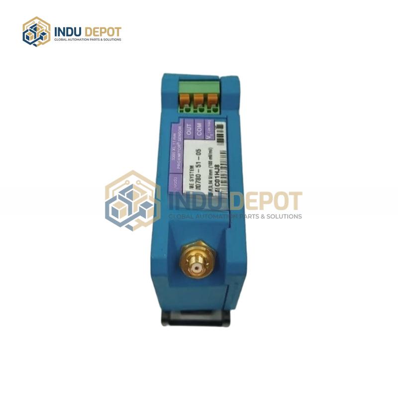 BENTLY NEVADA 330780-51-05 3300 XL 11 mm Proximitor Sensor