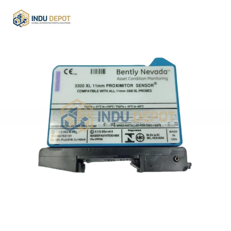 BENTLY NEVADA 330780-51-05 3300 XL 11 mm Proximitor Sensor - Image 2