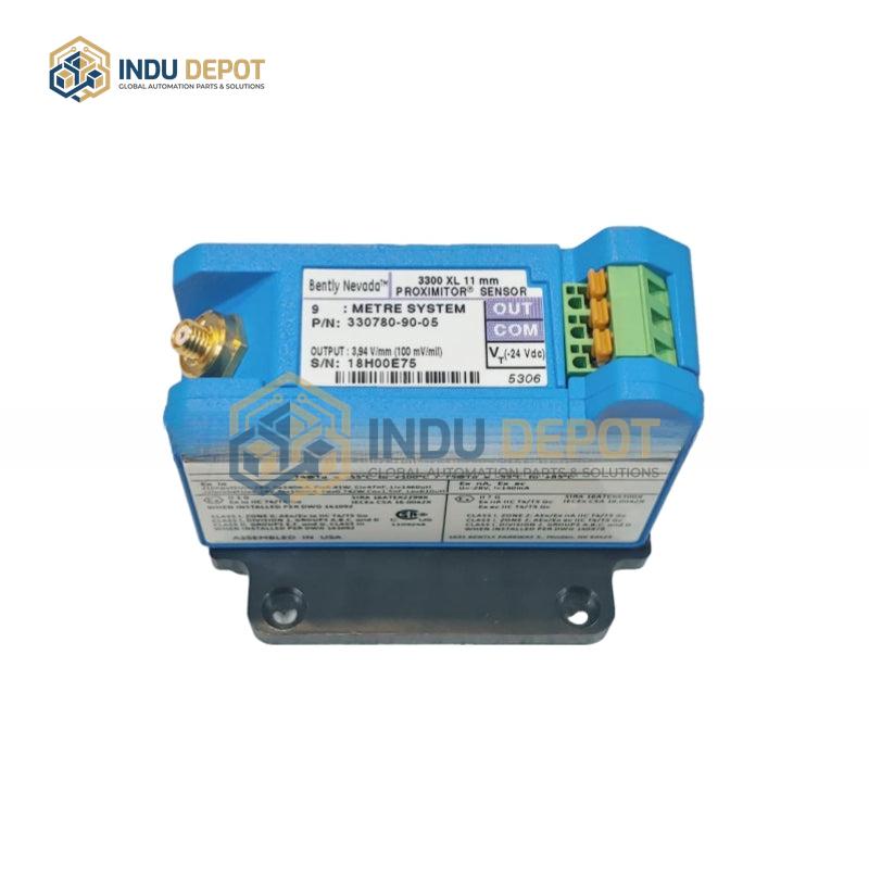 BENTLY NEVADA 330780-90-05 3300XL 11mm Proximity Sensor