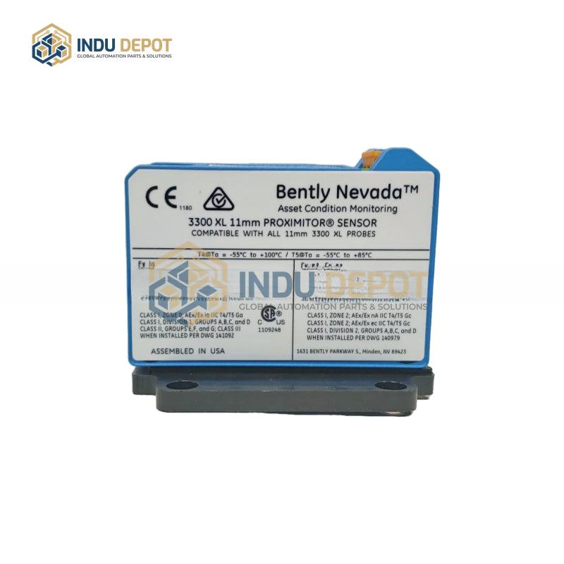 BENTLY NEVADA 330780-90-05 3300XL 11mm Proximity Sensor - Image 2
