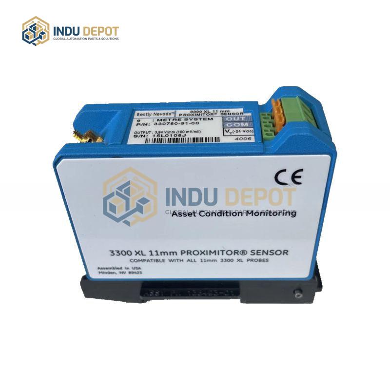 330780-91-00 Bently Nevada Proximity Sensor 3300 XL - Image 2