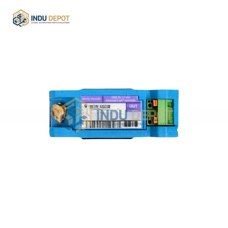 BENTLY NEVADA 330780-91-05 3300 XL 11mm Proximity Sensor