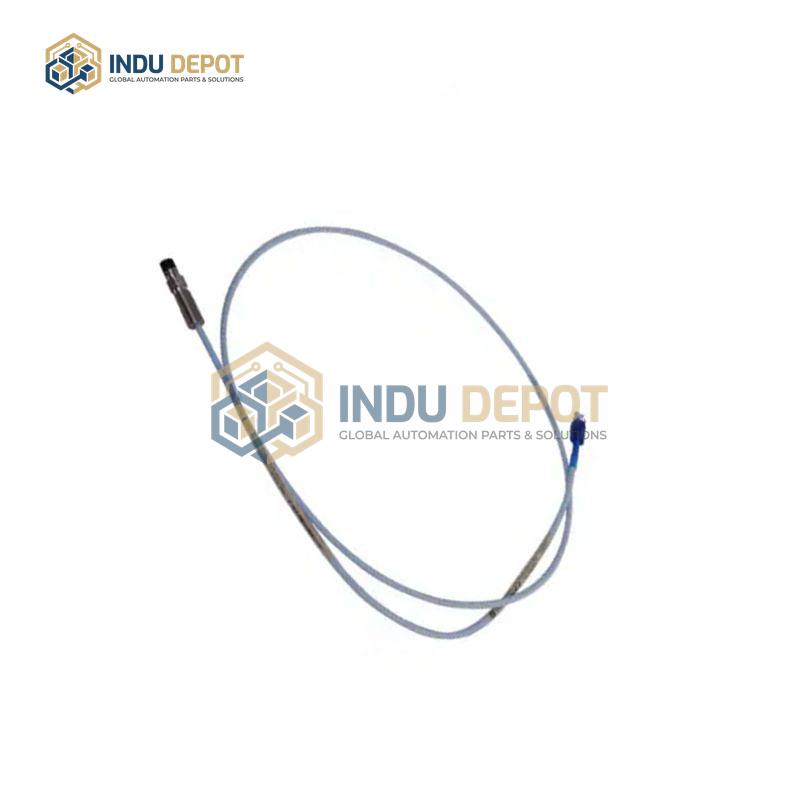 3300 XL Proximity Transducer Assembly Bently Nevada 330801-28-04-050-00-02 - Image 2