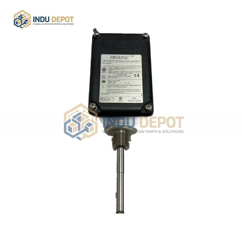 330801-28-05-101-03-02 Proximity Probe Bently Nevada - Image 2