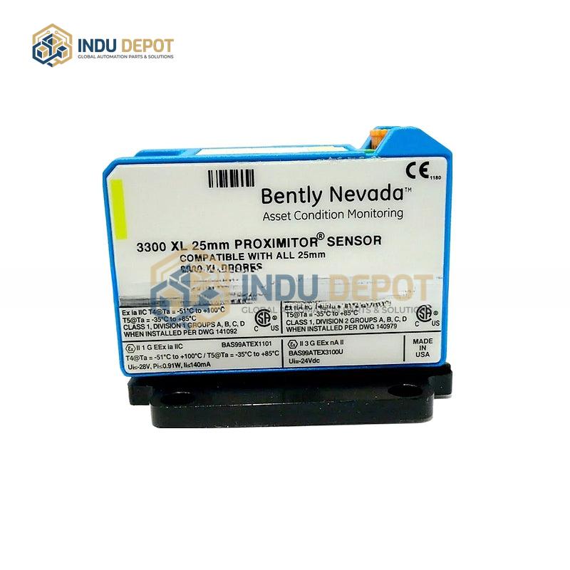 BENTLY NEVADA 330850-50-05 Proximitor Sensor