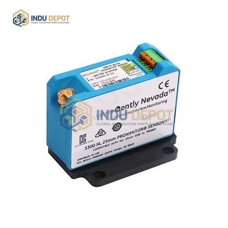 330850-50-CN Proximity Sensor Bently Nevada