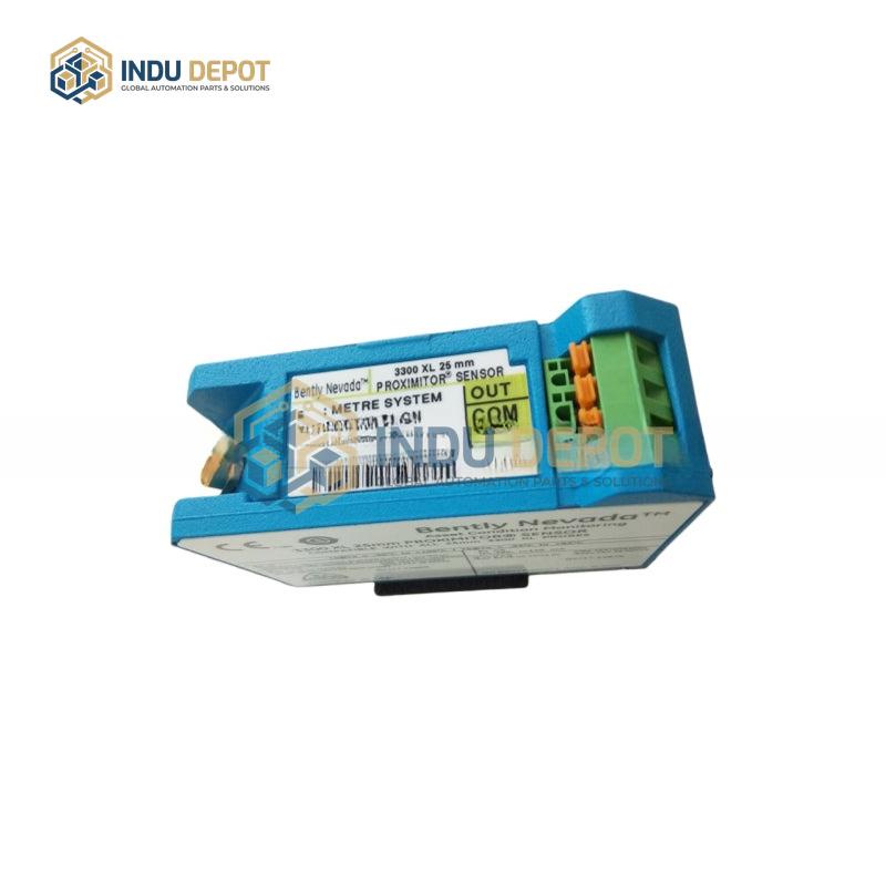 BENTLY NEVADA 330850-51-CN 3300 XL 25 mm Proximitor Sensor