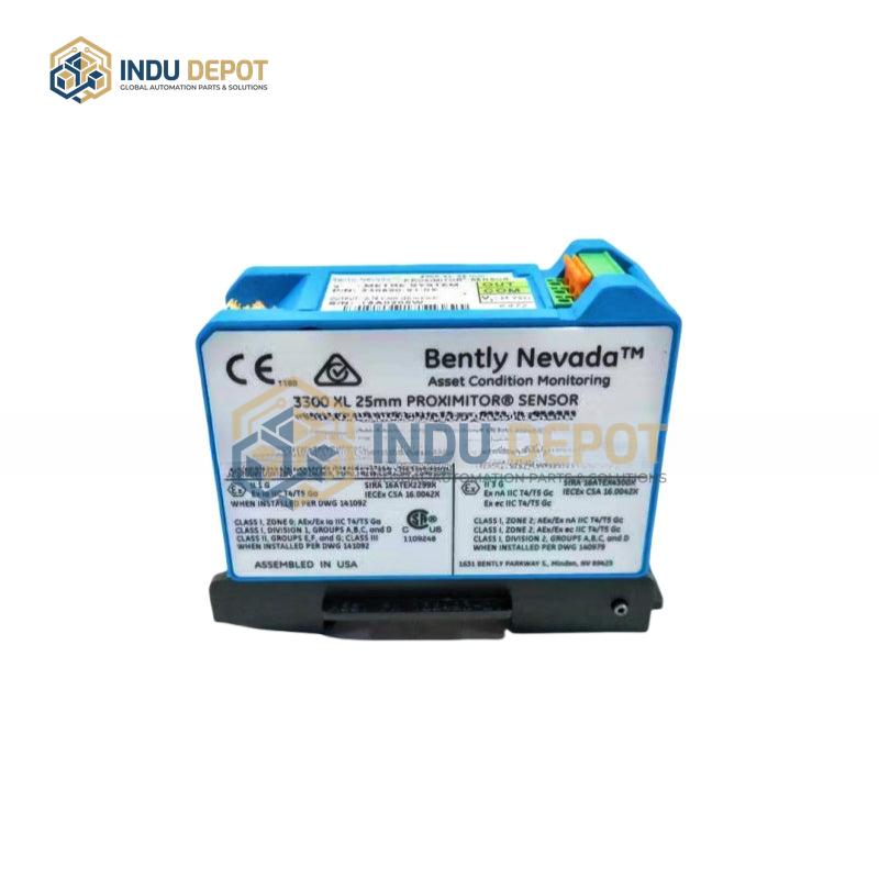 BENTLY NEVADA 330850-90-05 3300 XL 25 mm Proximitor Sensor