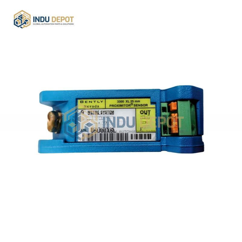 BENTLY NEVADA 330850-91-05 3300 XL 25 mm Proximitor Sensor