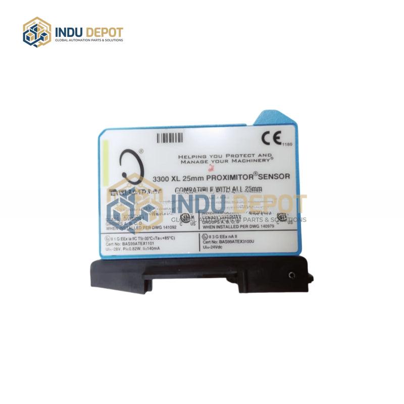 BENTLY NEVADA 330850-91-05 3300 XL 25 mm Proximitor Sensor - Image 2