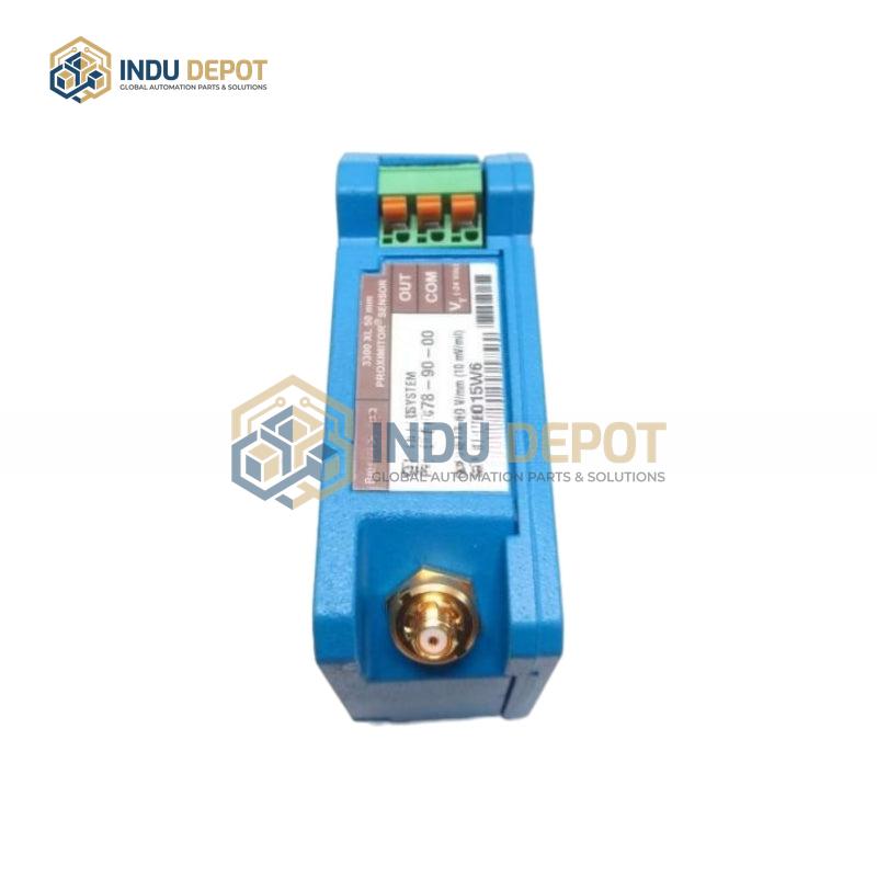 BENTLY NEVADA 330878-90-00 3300 XL 50 mm Proximitor Sensor