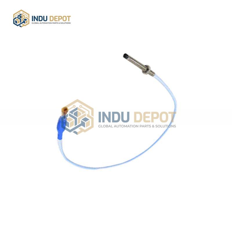 Bently Nevada 330901-00-08-10-02-00 3300 XL NSv Armored Probe