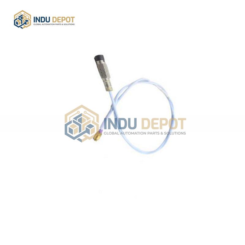 Bently Nevada 330901-00-41-05-02-CN Sensor Proximity Probe Cable - Image 2