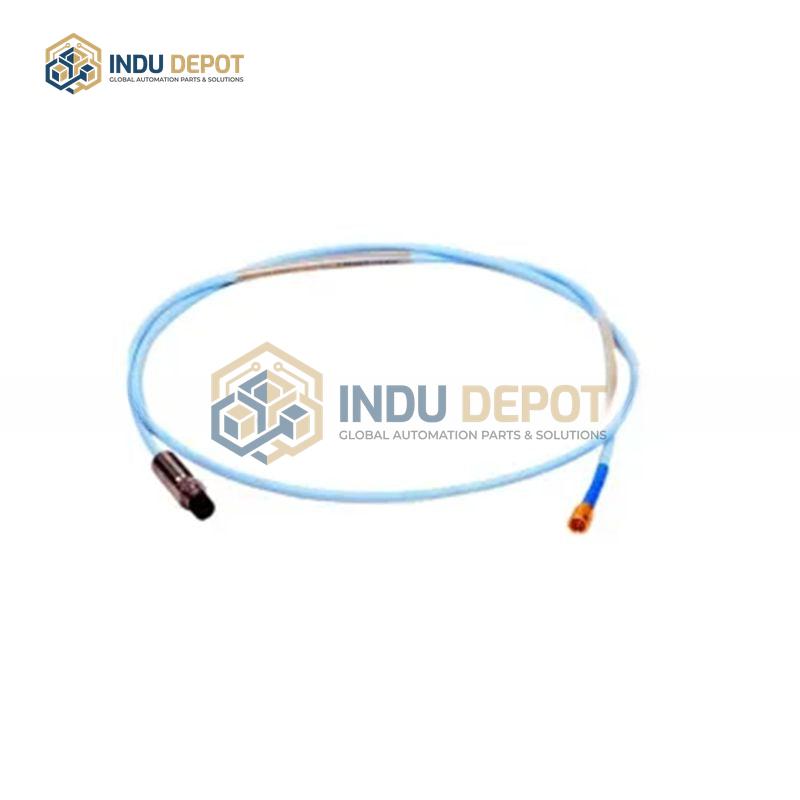 BENTLY NEVADA 330904-02-20-05-01-00 Proximity Probes Cables - Image 3