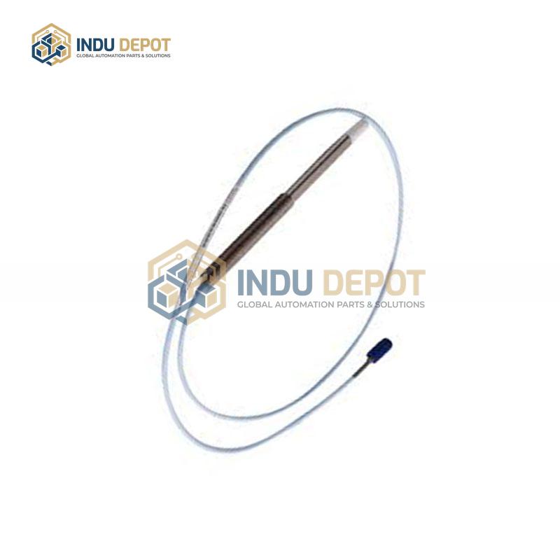 Industrial Vibration Monitoring Probe Bently Nevada 330905-00-05-10-02-00