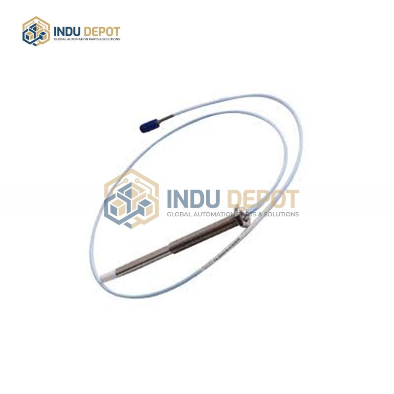 Industrial Vibration Monitoring Probe Bently Nevada 330905-00-05-10-02-00 - Image 2