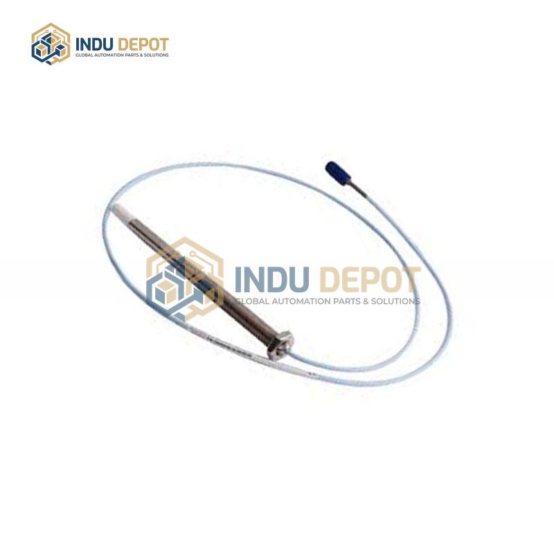 Industrial Vibration Monitoring Probe Bently Nevada 330905-00-05-10-02-00 - Image 3