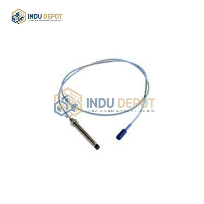 330905-00-07-10-02-00 Bently Nevada 3300 XL NSV Probe Sensor Cable - Image 2
