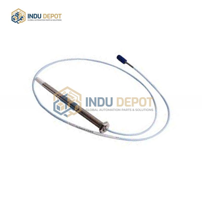 Industrial Probe Bently Nevada 330905-00-25-05-01-CN - Image 2