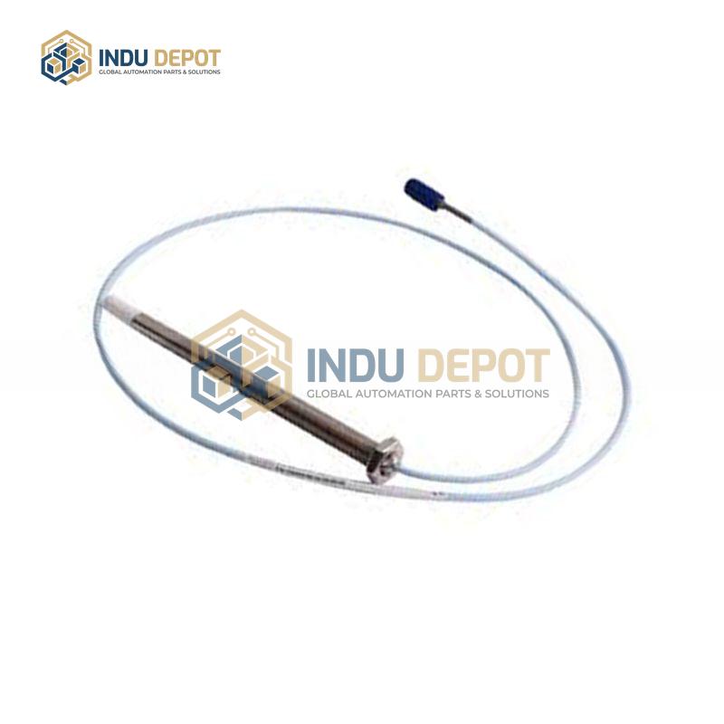 330905-00-25-05-02-05 Bently Nevada 3300 XL 8 mm Proximity Probes Cable - Image 2