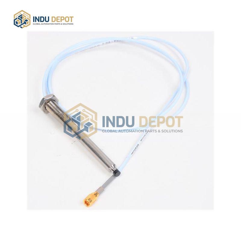 Bently Nevada 3300 NSv Proximity Probe 330905-12-22-05-02-05