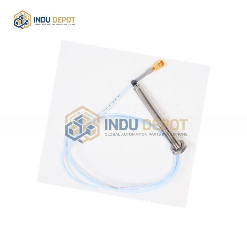 Bently Nevada 3300 NSv Proximity Probe 330905-12-22-05-02-05 - Image 2