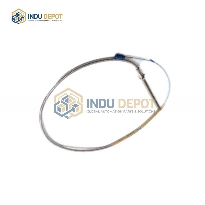 3300XL NSv Proximity Probe Extension Cable Bently Nevada 330909-00-60-10-02-05 - Image 2