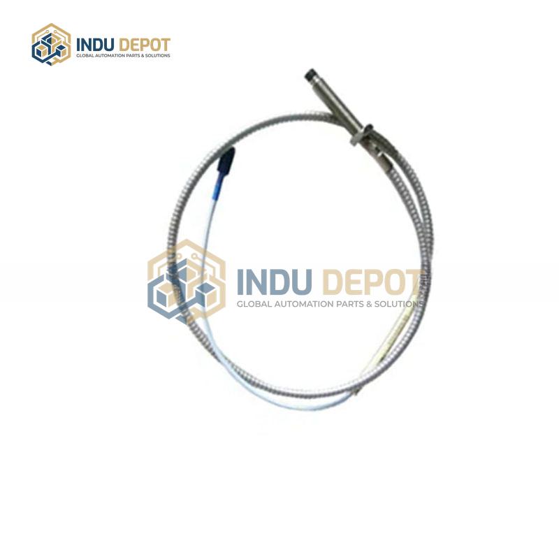 Bently Nevada 330909-00-99-10-02-00 Proximity Sensor - Image 2