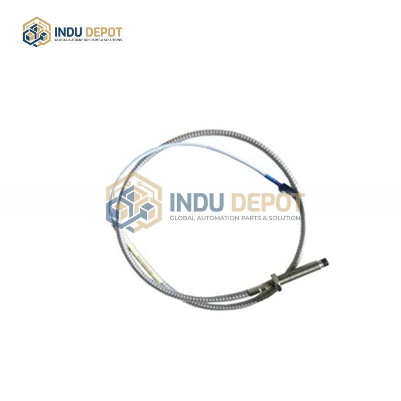 Bently Nevada 330909-00-99-10-02-00 Proximity Sensor - Image 3