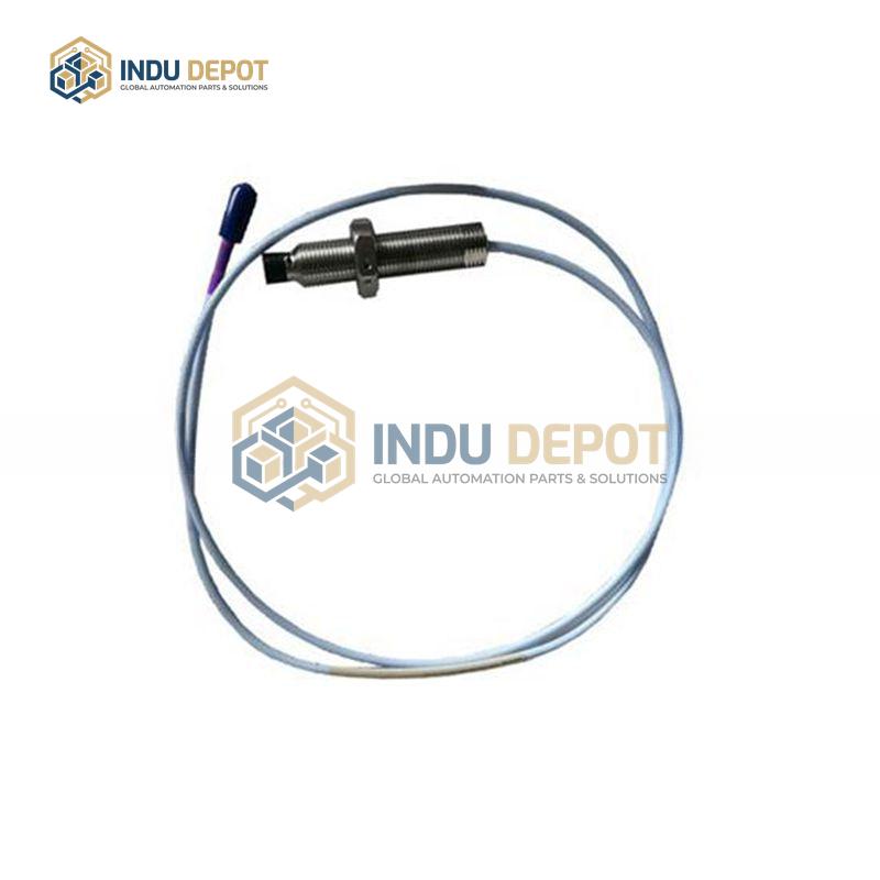 Bently Nevada 330910-00-03-10-02-00 Proximity Probe - Image 3