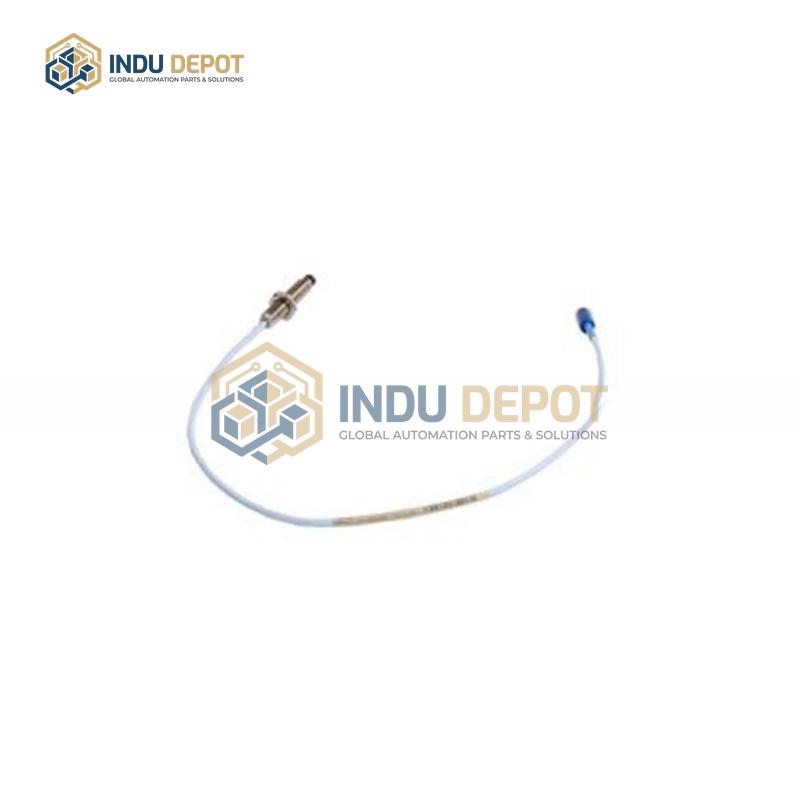 Bently Nevada 330910-00-07-10-02-00 Proximity Probe - Image 2