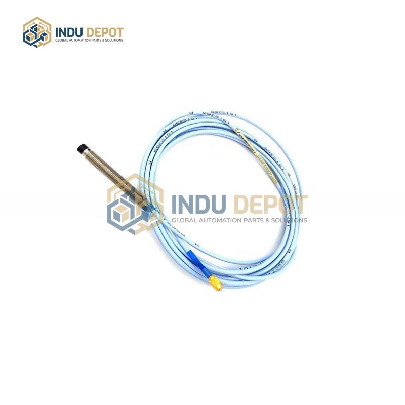 Bently Nevada 330910-06-25-05-11-00 Proximity Probes Cables