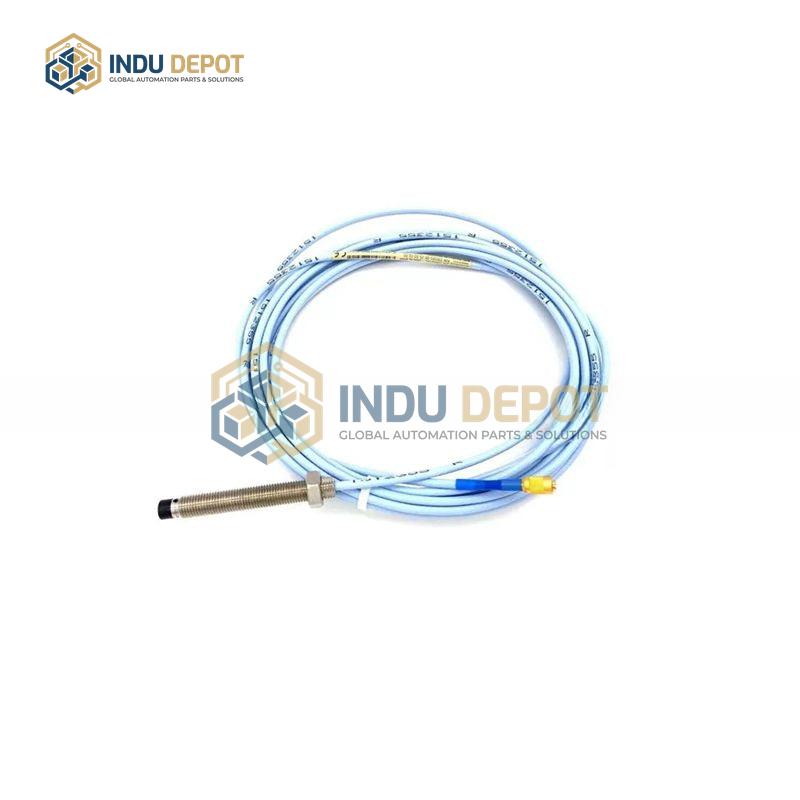 Bently Nevada 330910-06-25-05-11-00 Proximity Probes Cables - Image 2