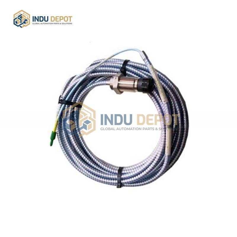 Bently Nevada 3300 NSv Extension Cable 330930-060-00-00 - Image 2