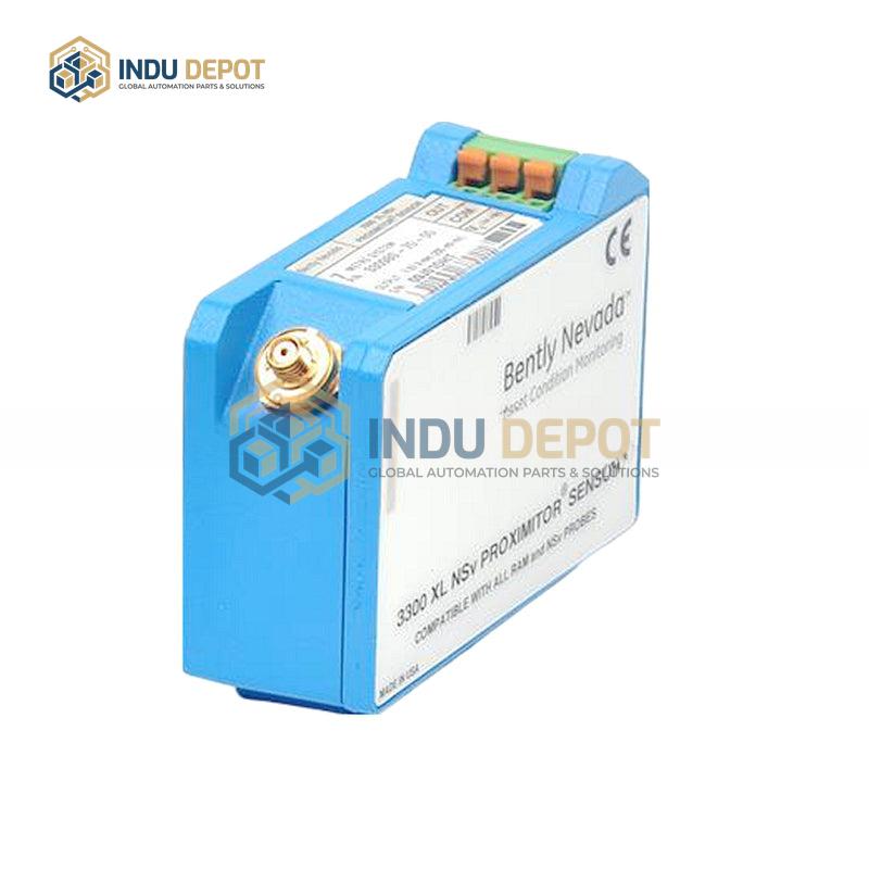 BENTLY NEVADA 330980-70-00 NSv Proximity Sensor