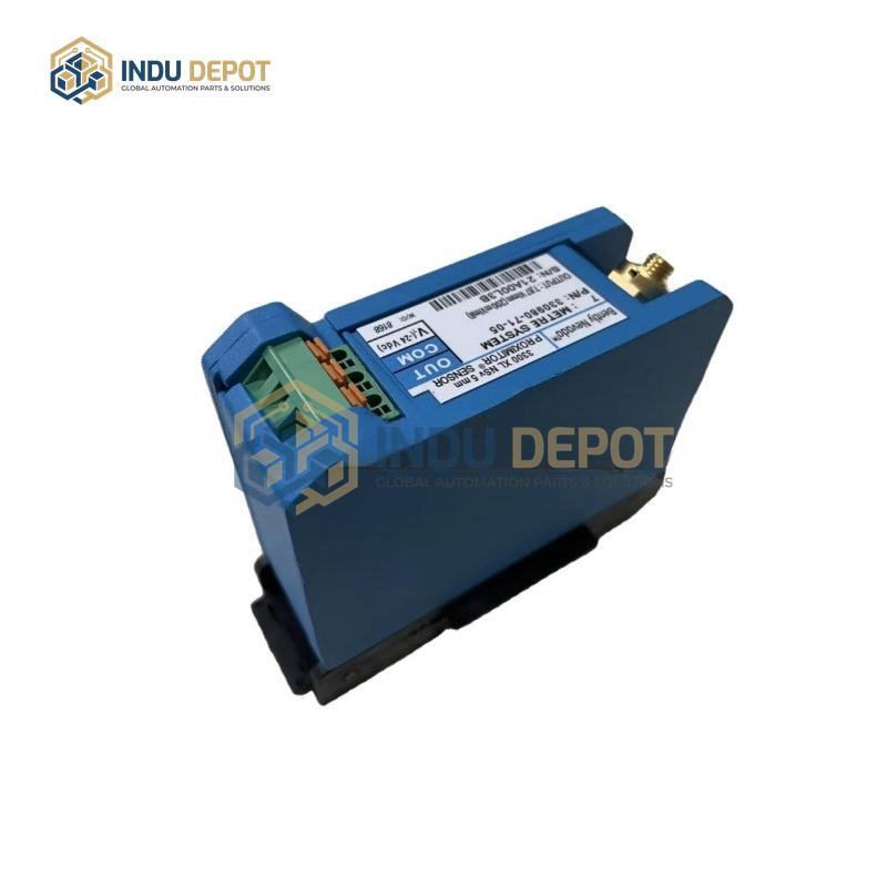 BENTLY NEVADA 330980-71-05 3300 XL NSv Proximity Sensor