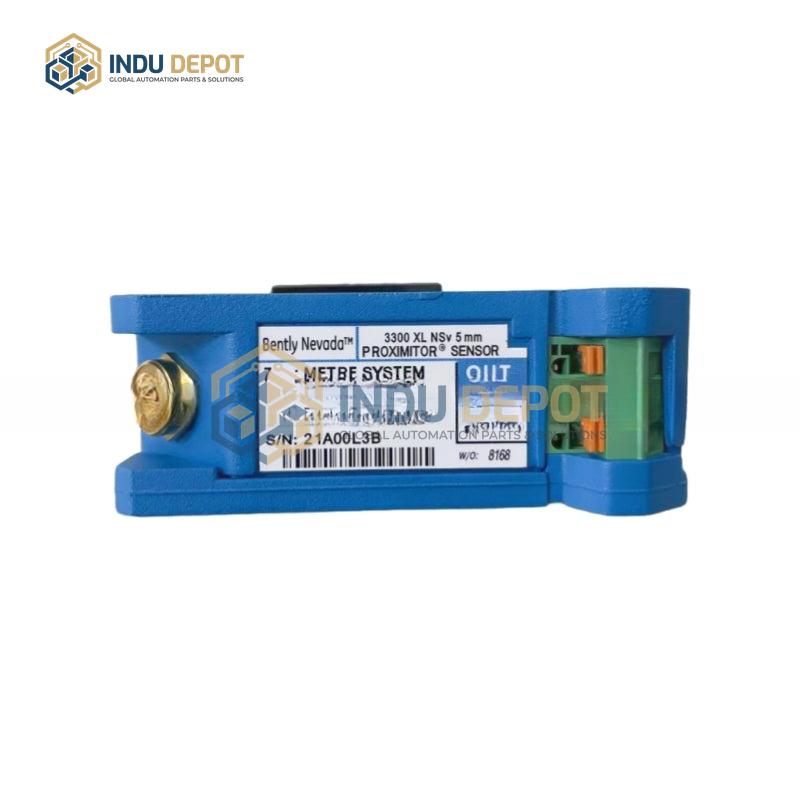 BENTLY NEVADA 330980-71-05 3300 XL NSv Proximity Sensor - Image 2