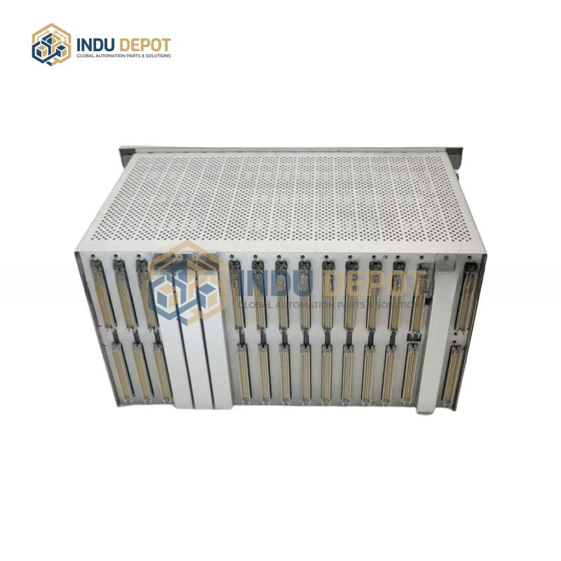 BENTLY NEVADA 3500/05-01-01-00-00-00 System Rack