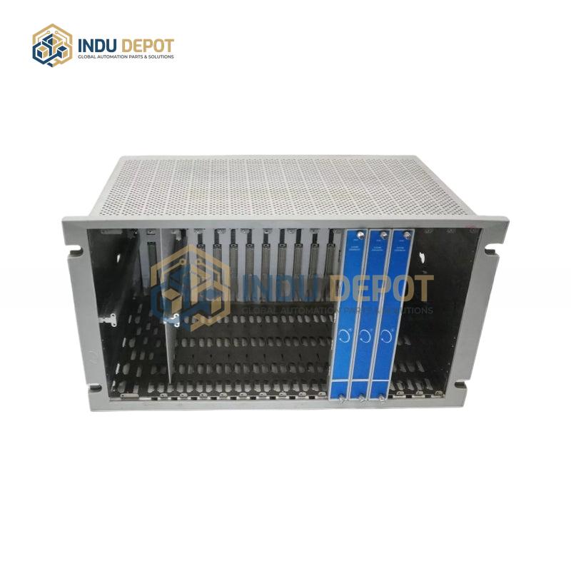 BENTLY NEVADA 3500/05-01-01-00-00-00 System Rack - Image 3