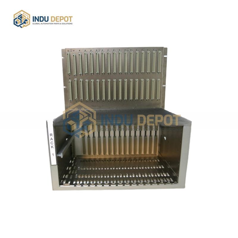 BENTLY NEVADA 3500/05-01-03-01-00-01 System Rack