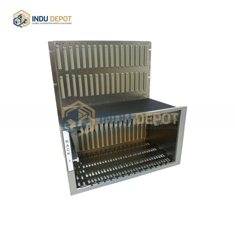 BENTLY NEVADA 3500/05-01-03-01-00-01 System Rack