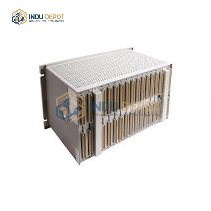 3500/05-02-04-00-00-01 Bently Nevada PLC Rack